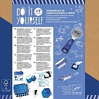 Constellations DIY Craft Kit
