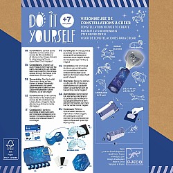 Constellations DIY Craft Kit