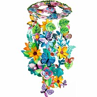 DJECO Springtime DIY Decorative Mobile