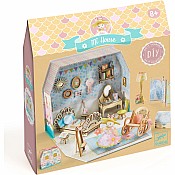 DIY MiHouse Alba