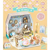 DIY MiHouse Alba