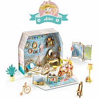 DIY MiHouse Alba