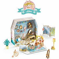 DIY MiHouse Alba