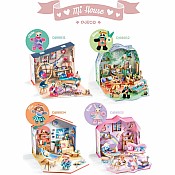 DIY MiHouse Alba