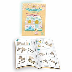 DIY MiHouse Alba