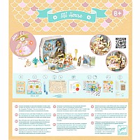 DIY MiHouse Alba