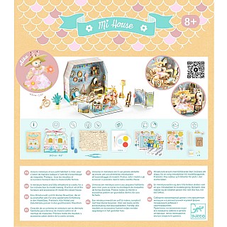 DIY MiHouse Alba