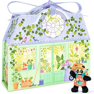 DIY MiHouse Olive