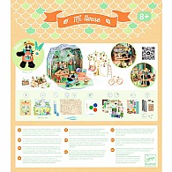 DIY MiHouse Olive