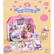 DIY MiHouse Rosie