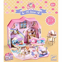 DIY MiHouse Rosie