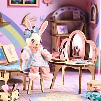 DIY MiHouse Rosie