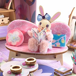 DIY MiHouse Rosie