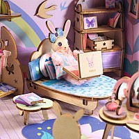DIY MiHouse Rosie