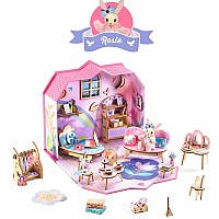 DIY MiHouse Rosie