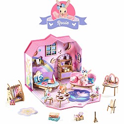 DIY MiHouse Rosie
