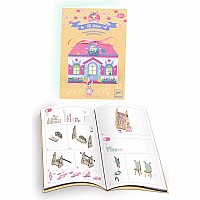DIY MiHouse Rosie
