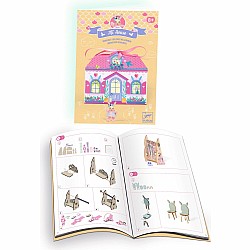 DIY MiHouse Rosie