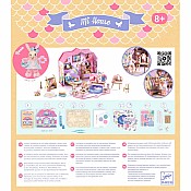 DIY MiHouse Rosie