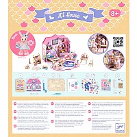 DIY MiHouse Rosie