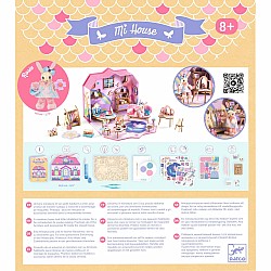 DIY MiHouse Rosie
