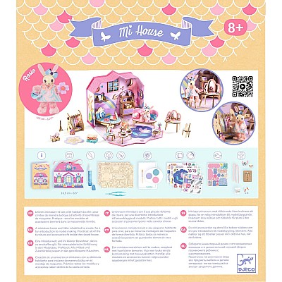 DIY MiHouse Rosie