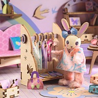 DIY MiHouse Rosie