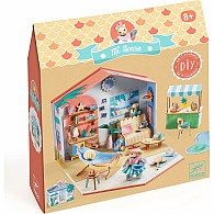 DIY MiHouse Mia