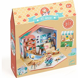 DIY MiHouse Mia