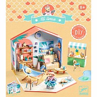 DIY MiHouse Mia