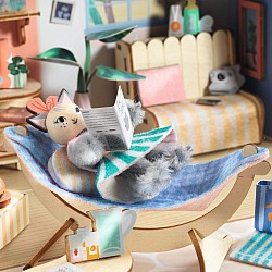 DIY MiHouse Mia