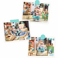 DIY MiHouse Mia