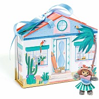 DIY MiHouse Mia