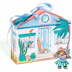 DIY MiHouse Mia