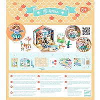 DIY MiHouse Mia