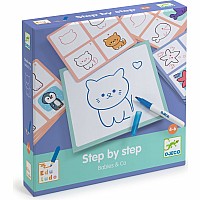 Step by Step Babies & Co