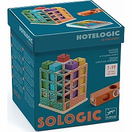 Hotelogic Sologic