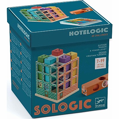 Hotelogic Sologic