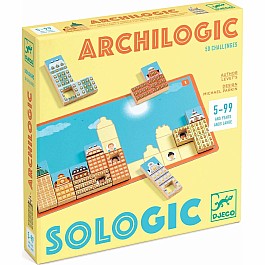 Archilogic Sologic