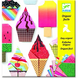 Pg Origami Sweet Treats