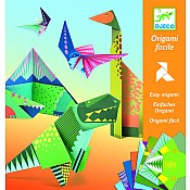 Petit Gifts - Origami Dinosaurs