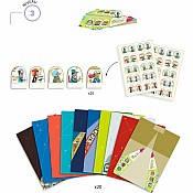 Petit Gifts - Origami Planes