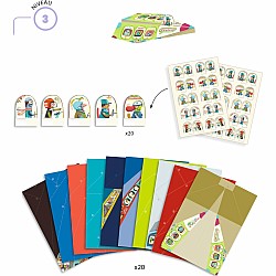 Petit Gifts - Origami Planes
