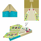 Petit Gifts - Origami Planes
