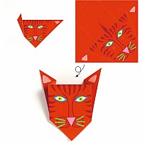 Petit Gifts - Origami Animals 