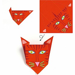 Origami Animals 