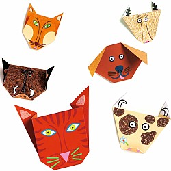 Origami Animals 