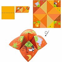 Origami - Bird Game