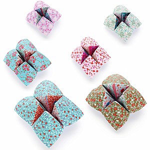 Petit Gifts - Origami Fortune Tellers - Flowers 