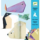 Petit Gifts - Origami Polar Animals 